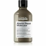 Loreal Professionnel Šampon za poškodovane lase Absolut Repair Molecular ( Professional Shampoo) (Obseg 300 ml)