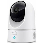 Anker Eufy Security pametna notranja kamera, 2K, 360°