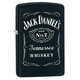 Zippo Jack Daniel's Old No. 7 Whiskey vžigalnik
