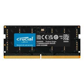 Crucial 32GB DDR5 (1x32GB)