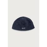 Jack Wolfskin kapa flis VERTIGO modra A66183