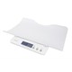 Esperanza osebna tehtnica EBS017, modra, 100 kg