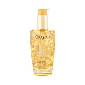Kérastase Elixir Ultime Versatile Beautifying Oil bogato olje za lase 100 ml za ženske