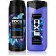 Axe Premium Blue Lavender set