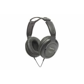 Panasonic RP-HT265E-K slušalke