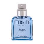 Calvin Klein Eternity Aqua toaletna voda 100 ml za moške