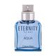 Calvin Klein Eternity Aqua toaletna voda 100 ml za moške