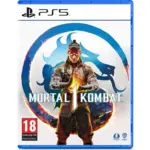 MORTAL KOMBAT 1 (PS5)