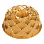 Zlat model za peko iz litega aluminija Bonami Selection Jeweline
