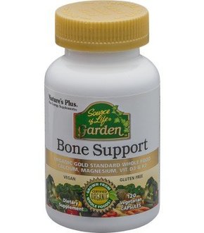 Source of Life® Garden™ Bone Support - 120 veg. kapsul