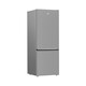 Beko B3RCNE564HXB hladilnik z zamrzovalnikom