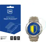 Zaščitno kaljeno steklo 3mk Watch Protection hibridno kaljeno steklo za Amazfit T-Rex Ultra