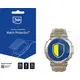 Zaščitno kaljeno steklo 3mk Watch Protection hibridno kaljeno steklo za Amazfit T-Rex Ultra