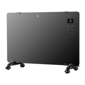 "HH-20GRB Radiator s stekleno ploščo"