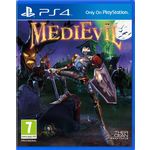 Sony MediEvil igra (PS4)
