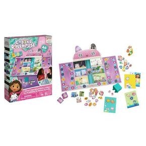 Igra Spin Master Gabby's Dollhouse Charming Collection 46651