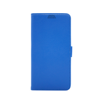 Chameleon Apple iPhone XS Max - Preklopna torbica (WLG) - modra