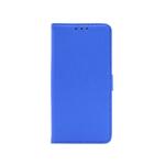 Chameleon Samsung Galaxy S23 - Preklopna torbica (WLG) - modra