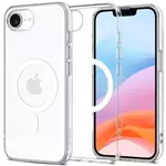 Ovitek TECH-PROTECT FLEXAIR MAGSAFE IPHONE 16E CLEAR (5906302360178)