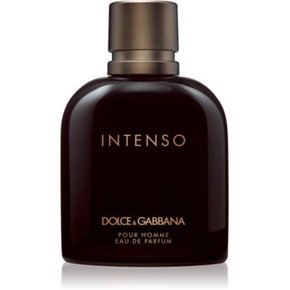 Dolce&amp;Gabbana Pour Homme Intenso parfumska voda za moške 200 ml