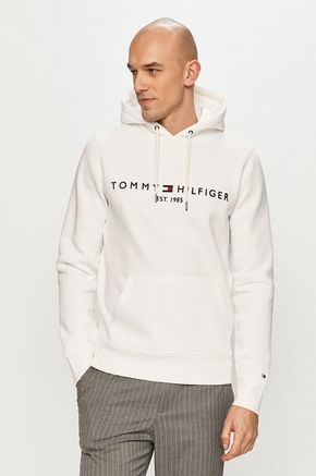Tommy Hilfiger Športni pulover 184 - 188 cm/XL TOMMY LOGO HOODY