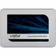 CrucialÂ® MX500 250GB SATA 2.5â€ 7mm SSD disk - bulk pakiranje - CT250MX500SSD1T