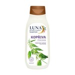 LUNA Šampon za lase Kopriva Alpa (430 ml)