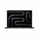 Apple MacBook Pro 16" Apple M4 Pro, 2TB SSD, Apple Mac OS