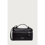 Emporio Armani klasična torbica ženska usnjena črna EW004564.AF32959