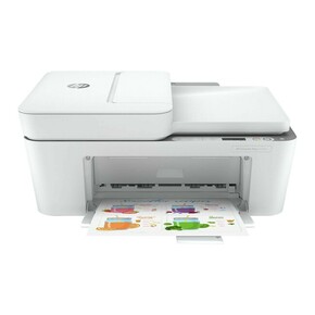 HP DeskJet Plus 4120 multifunkcijski brizgalni tiskalnik