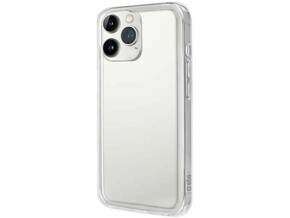 SBS Ovitek Bumper iPhone 14 Pro Transparent TEBUMPIP1461PT