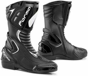 Forma Boots Freccia Black 37 Motoristični čevlji