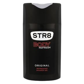 STR8 Original gel za prhanje 250 ml za moške