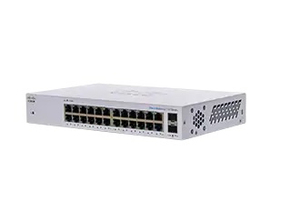 Cisco CBS110-24T-EU switch