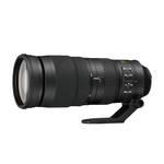 Nikon objektiv AF-S, 500mm, f5 ED VR