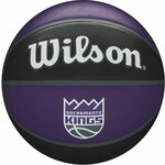 Wilson NBA Team Tribute Basketball Sacramento Kings 7 Košarka
