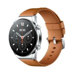 Xiaomi Watch S1 Srebrna
