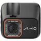 WEBHIDDENBRAND MIO MiVue C580 kamera za avto, FHD, GPS, LCD 2,0", starvis sony