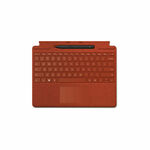 Microsoft 8X8-00032, rdeča