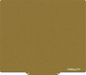 Creality PEI trajna plošča za tisk - K1C (brez magnetne podlage)