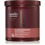 Londa Maska za globinsko obnovo las Velvet Oil (Treatment) (Neto kolièina 750 ml)