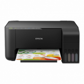 Epson EcoTank L3150 kolor multifunkcijski brizgalni tiskalnik