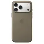Apple TechWoven ovitek za telefon iPhone 18 Pro Max, z MagSafe, Taupe (mkdq4zm/a)