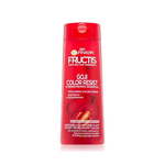 Garnier Fructis Color Resist šampon za barvane lase za poškodovane lase 250 ml za ženske