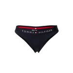 Tommy Hilfiger Ženske kopalne hlače Brazilian UW0UW0413 4-DW5 (Velikost L)