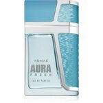 moški parfum armaf edp aura fresh 100 ml