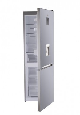 Vox NF 3735IX hladilnik z zamrzovalnikom