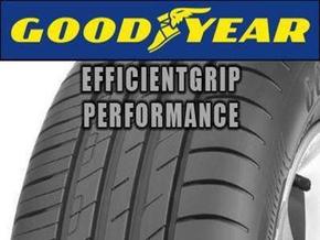 Goodyear letna pnevmatika EfficientGrip Performance 165/65R15 81H