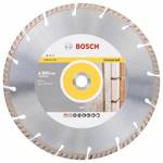 Bosch Diamantna rezalna plošča „Standard for Universal“ 300 x 22,23