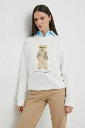 Pulover Polo Ralph Lauren ženska